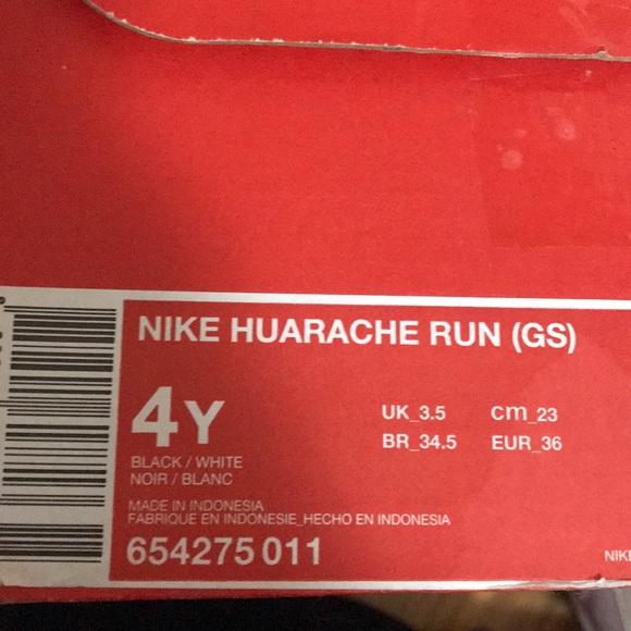 Nike hurachies - Picture 5 of 5